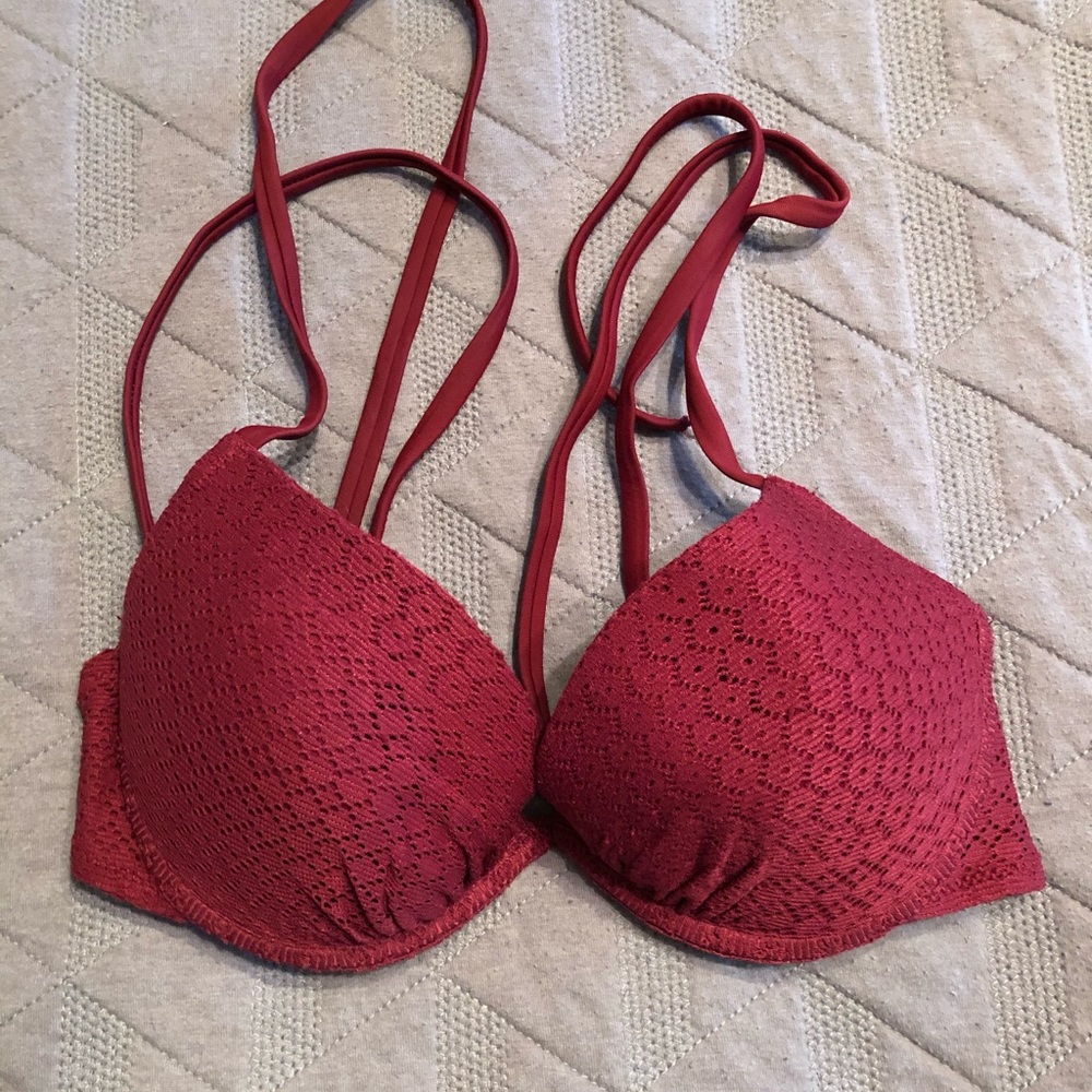 Bikini top